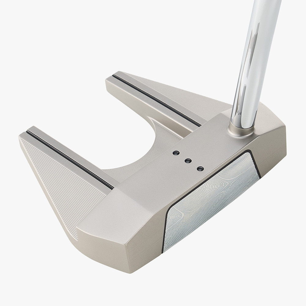 Odyssey Damascus Milled #7 DB Putter - Maple Hill Golf